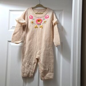 Louise Misha Jumpsuit